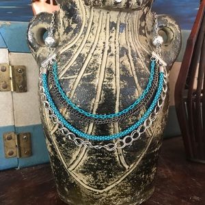 🆓 Multi-chain necklace